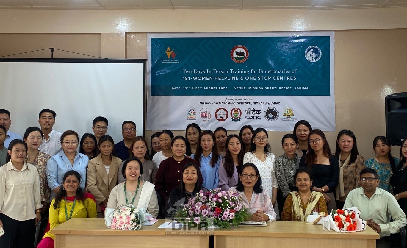One Stop Centres under Mission Shakti expand integrated support for women affected by violence