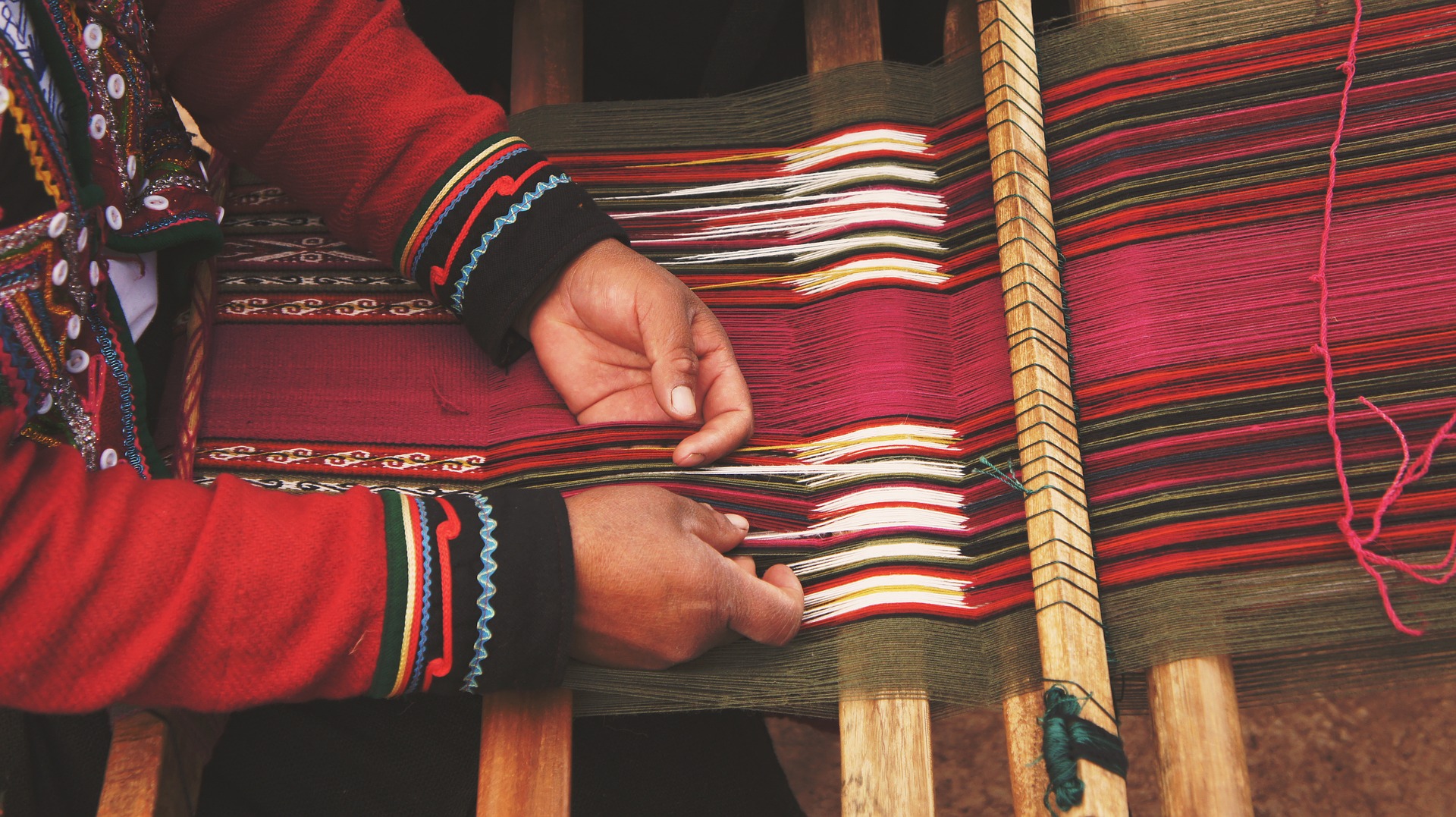 Handloom Hackathon 2026 ‘Weaving Innovation’ launched by Ministry of Textiles