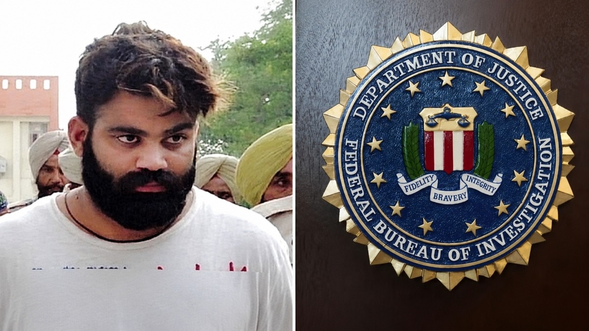 Punjab Police arrest officer charged in U.S. over alleged extortion conspiracy linked to India-based organised crime syndicate