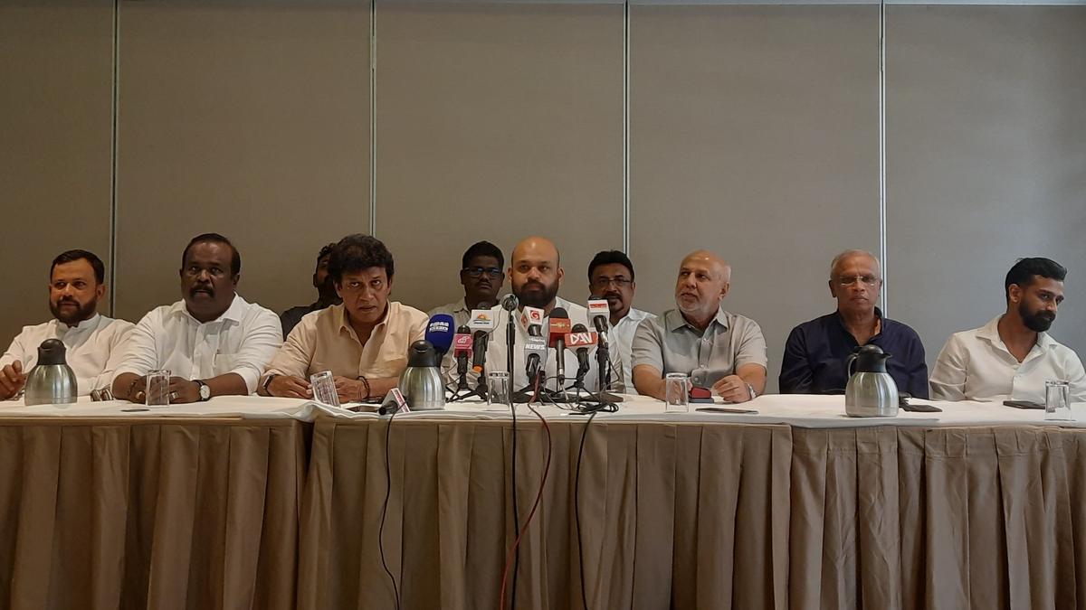 Sri Lanka’s minority parties launch common platform
