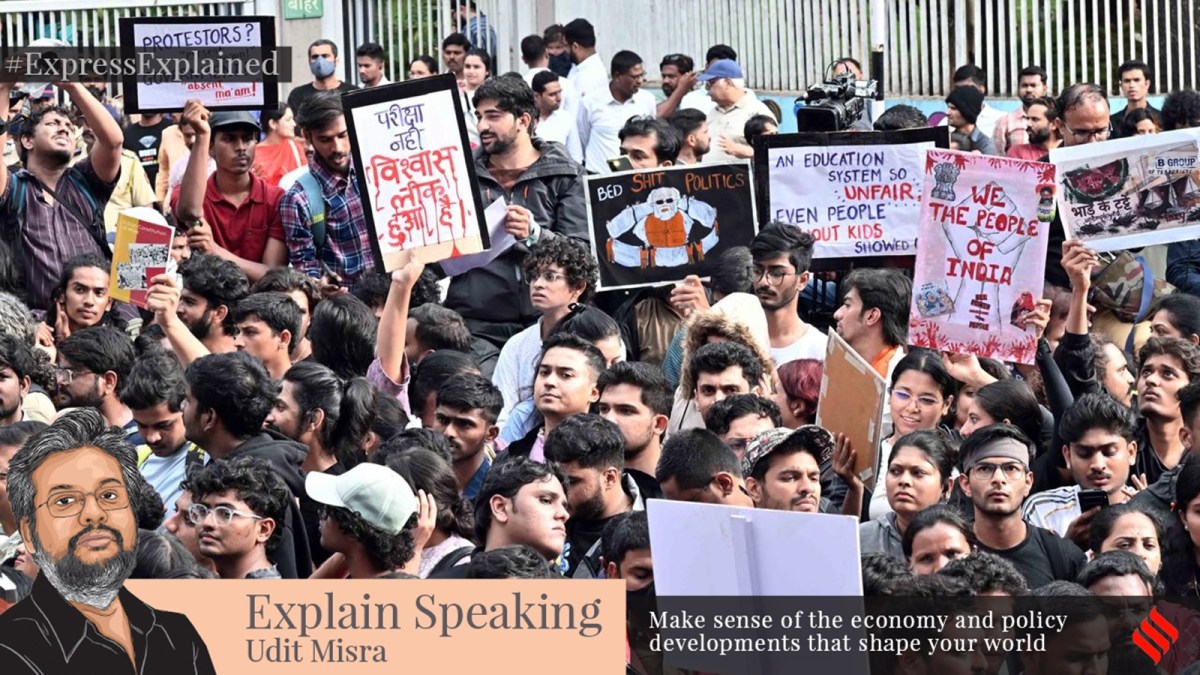 Centre reaches out to Wangchuk; activist seeks protection for protesting students