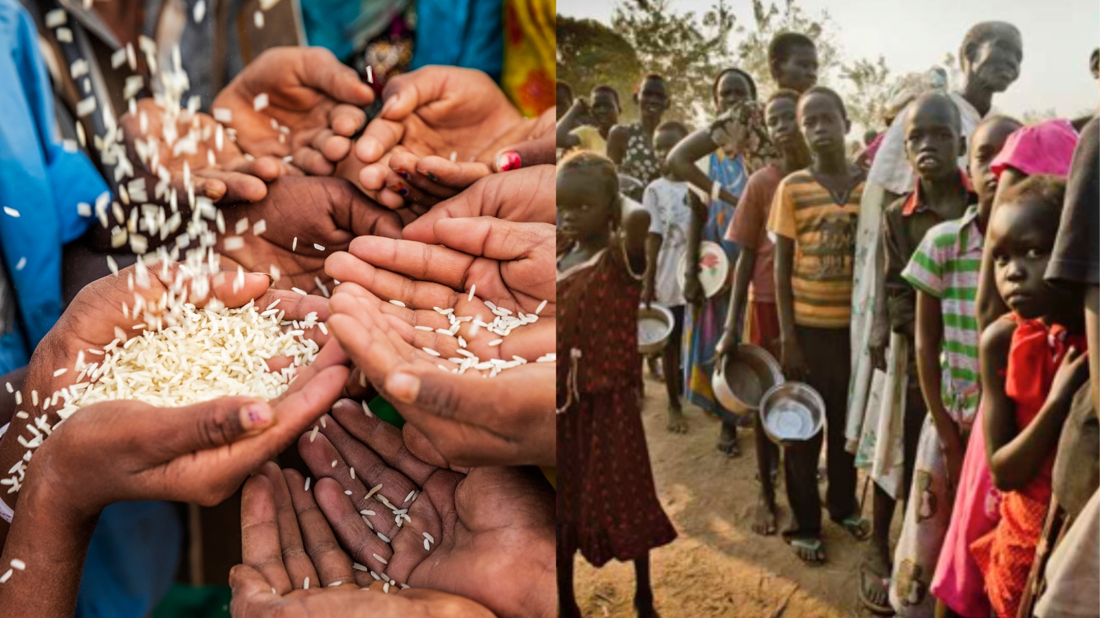 Africa surpasses Asia with highest population facing hunger, says UN