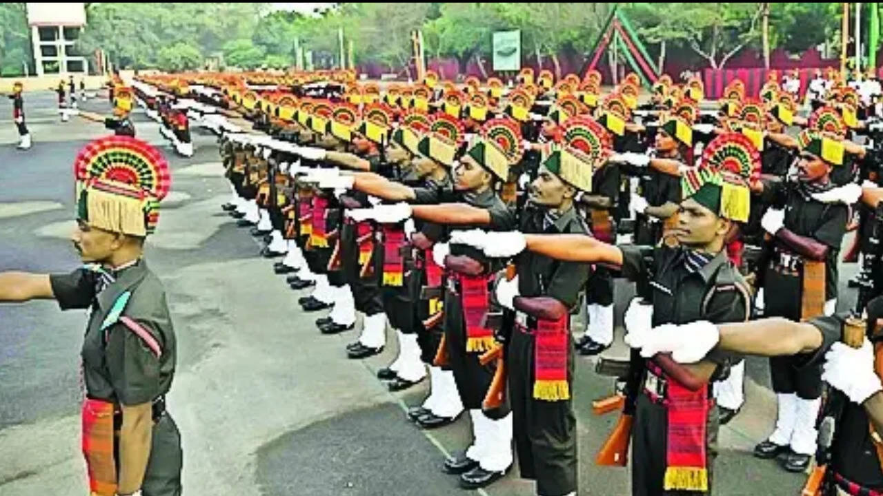 Reservation and age relaxations for Ex-Agniveers in CAPFs/Assam Rifles recruitment