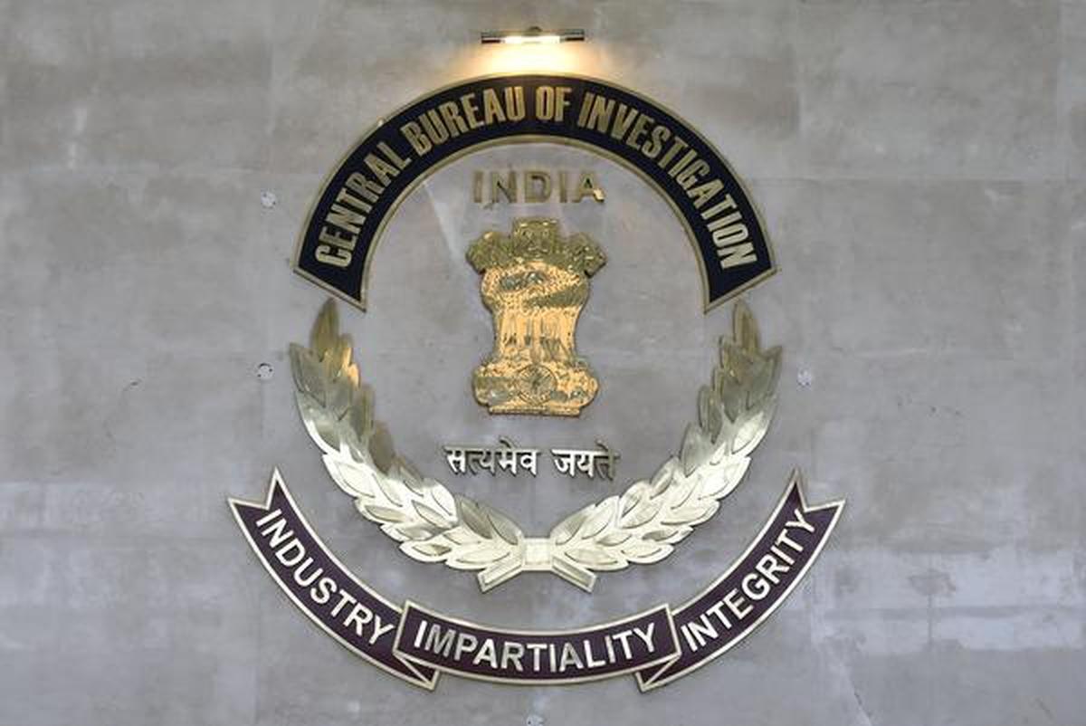 CBI conducts searches in 4 States in bank fraud case