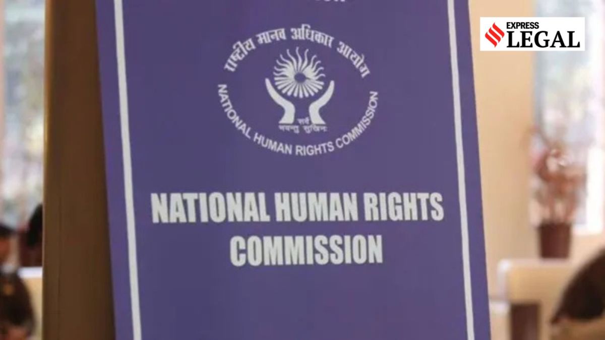NHRC, India to hear online 86 cases of alleged bonded labour in Haryana brick kilns on 9th July 2026