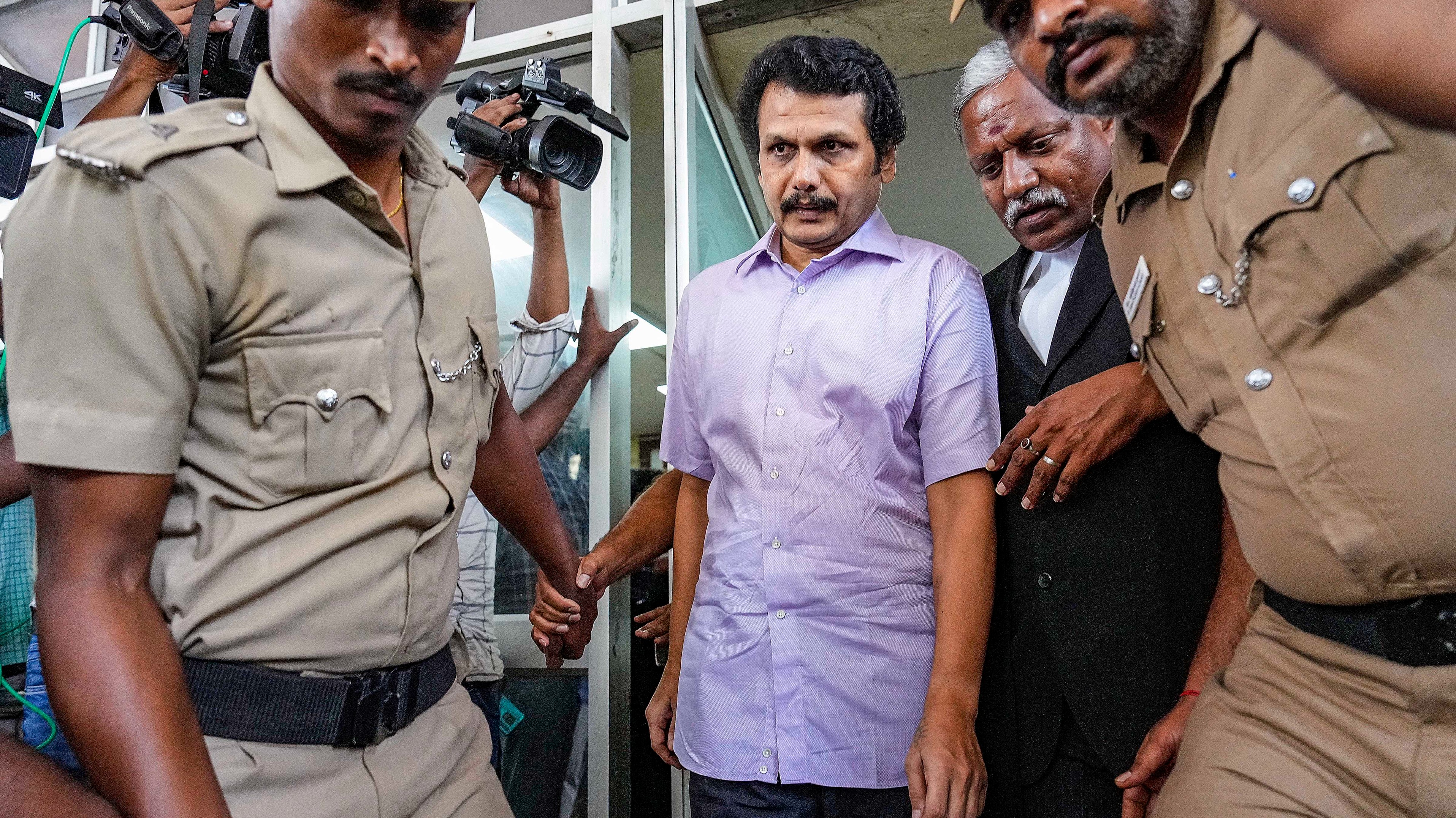 Current affairs article
