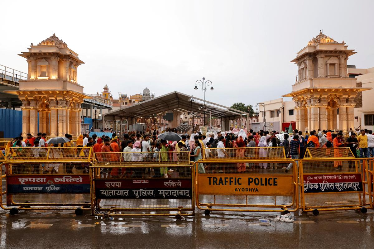 Ram Temple