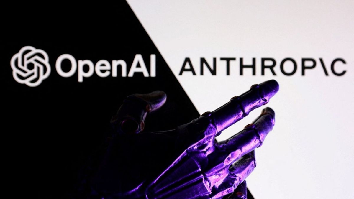 OpenAI vs. Anthropic: Who wins? Has OpenAI’s GPT-5.6 class beaten Anthropic’s Fable-class models?
