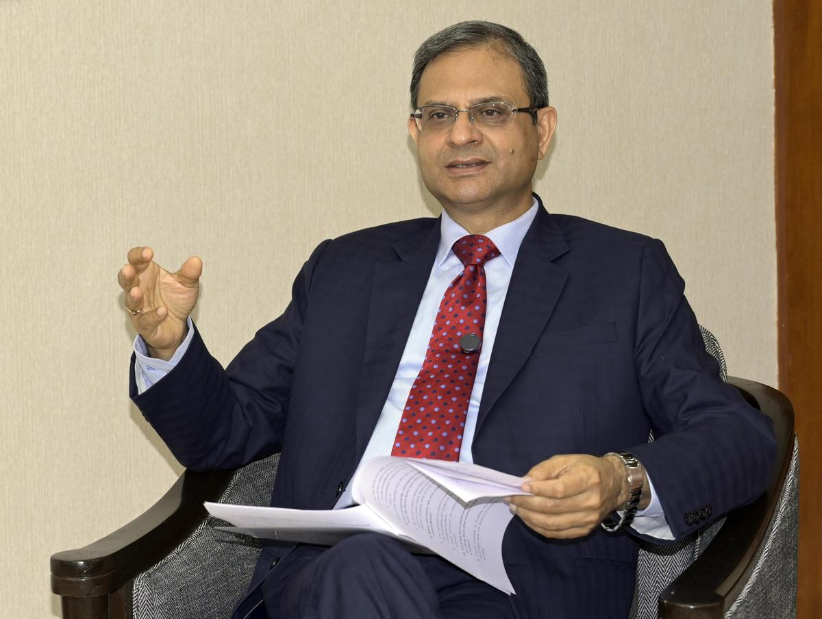 Current affairs article