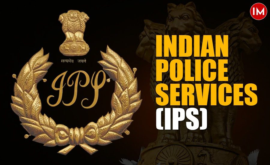 Indian Police Institutions