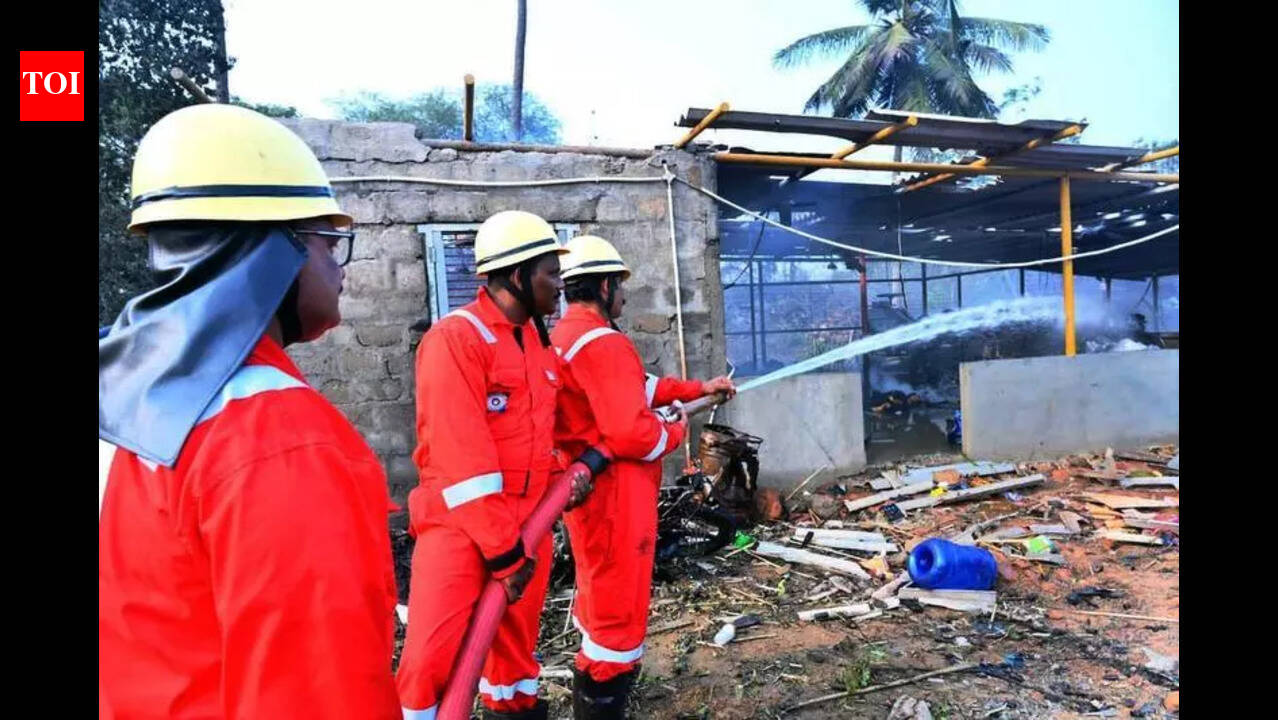 3 minors among 9 dead in Ahmedabad factory blast