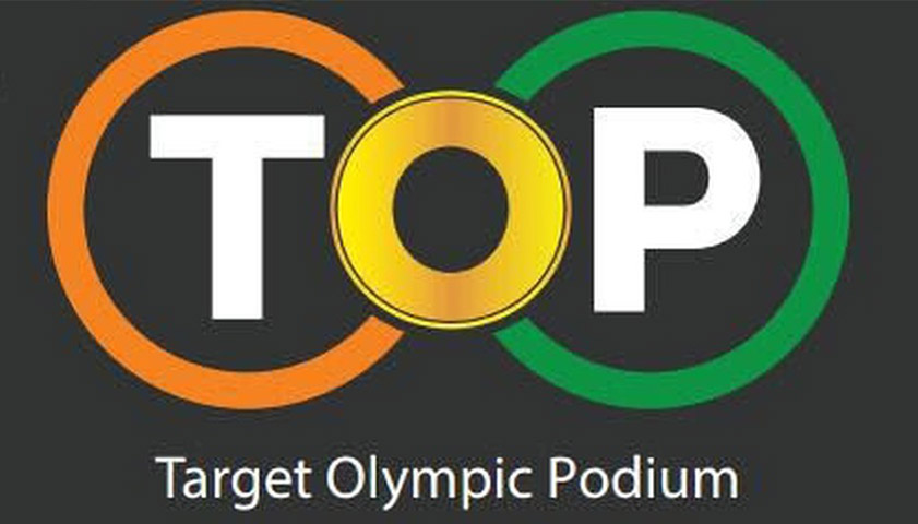 Target Olympic Podium Scheme (TOPS) and KIRTI talent identification