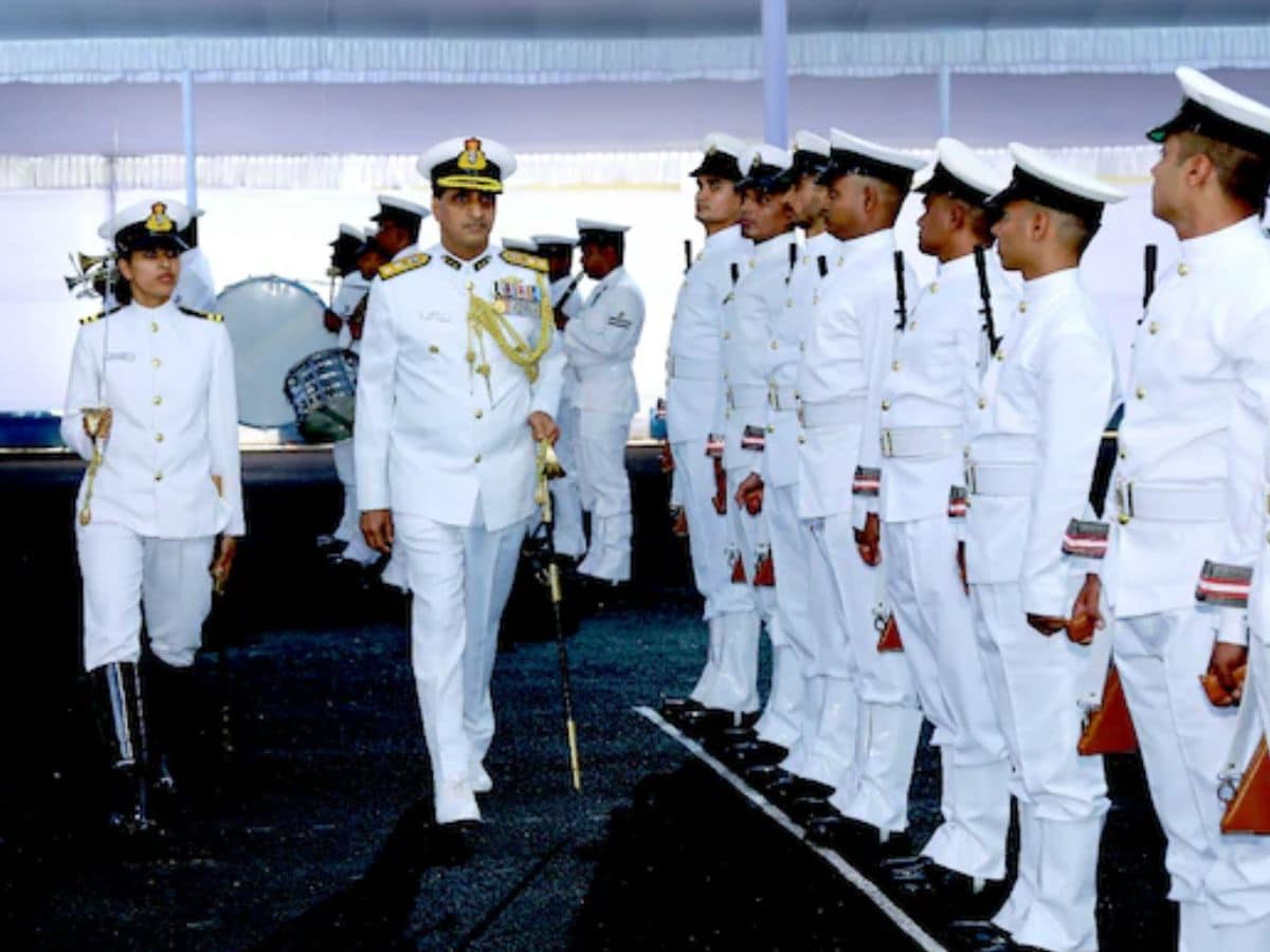 Raksha Mantri unveils policy reforms for Indian Coast Guard: gender-neutral career progression and faster ex-gratia for families of personnel missing at sea