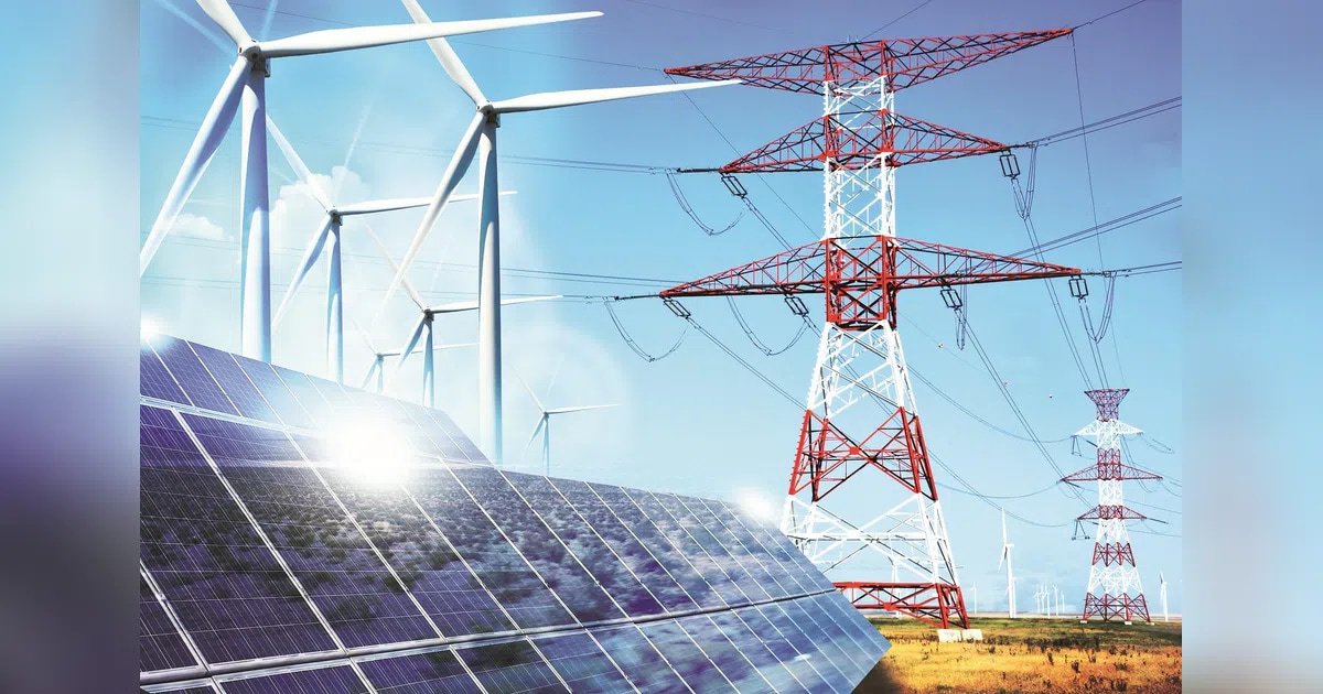 In Apr-Jun, solar output curtailed sharply amid grid/market frictions