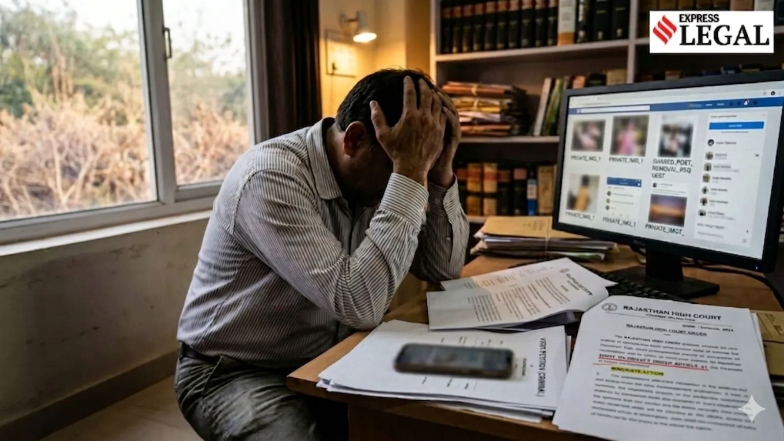 Copyright strikes used to extort creators: HC asks Meta and Centre to respond