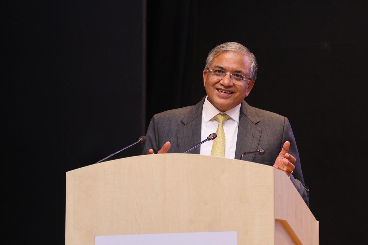 India’s poll rolls a living document, says CEC