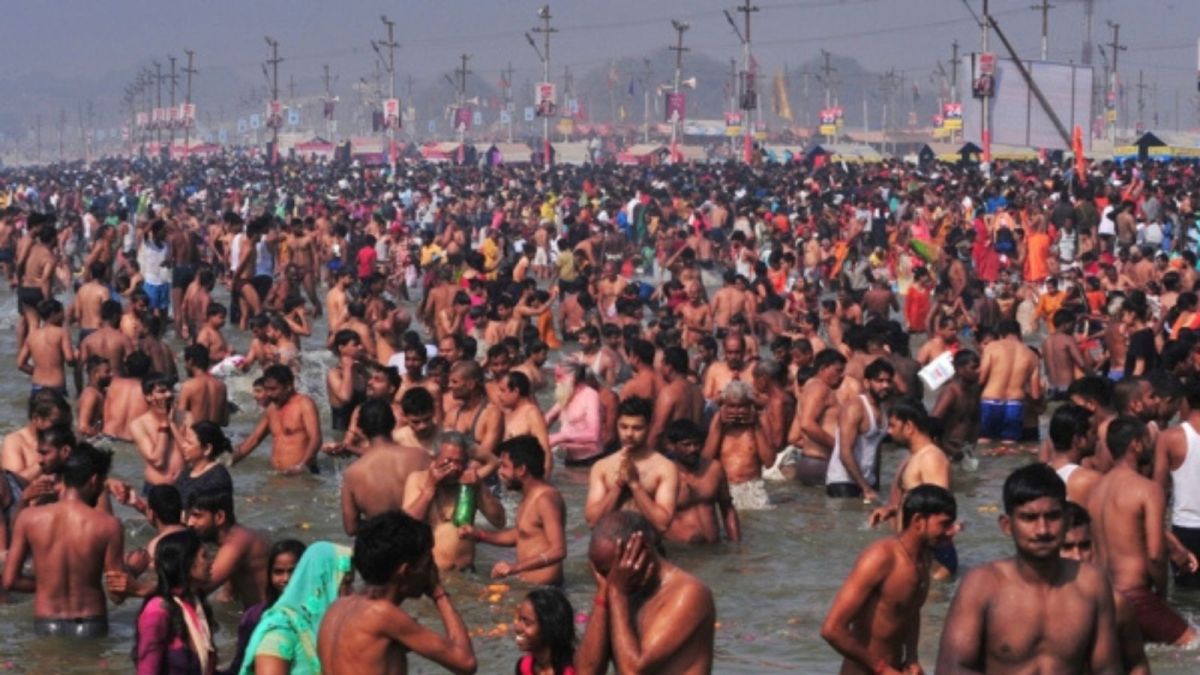 Another probe opens in roadwork contracts for Kumbh Mela