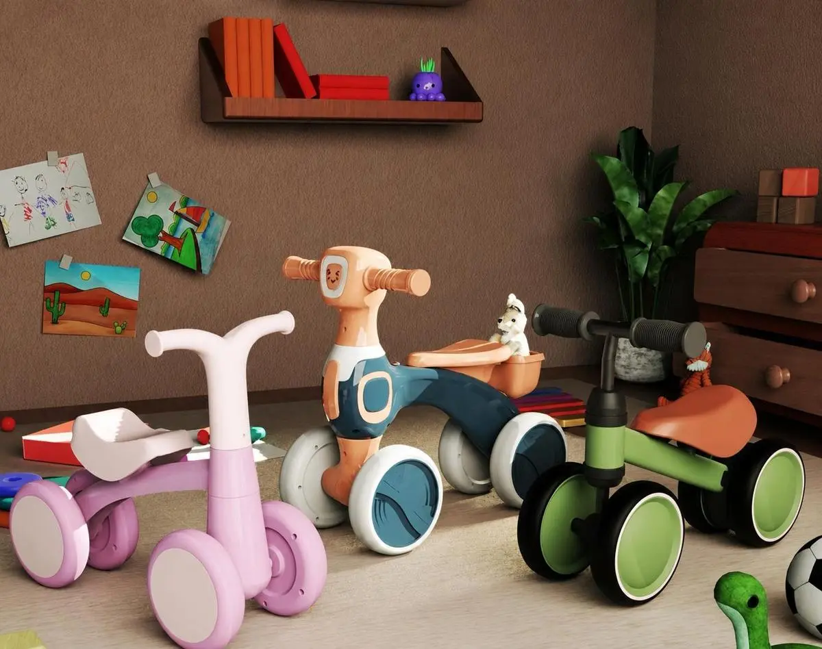 Govt sets up task force to support India’s toy sector; aims for 5% global market share by 2032; Toy Sector Playbook launched