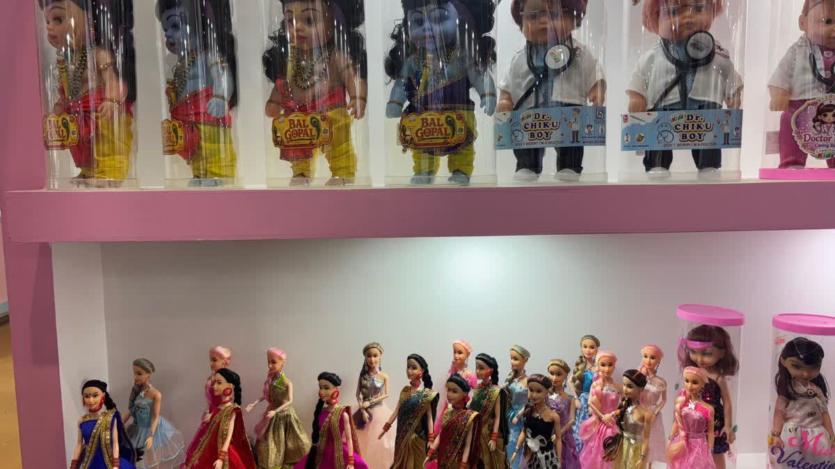 From Playrooms to Global Markets: India's Toy Story at Toy Biz 2026