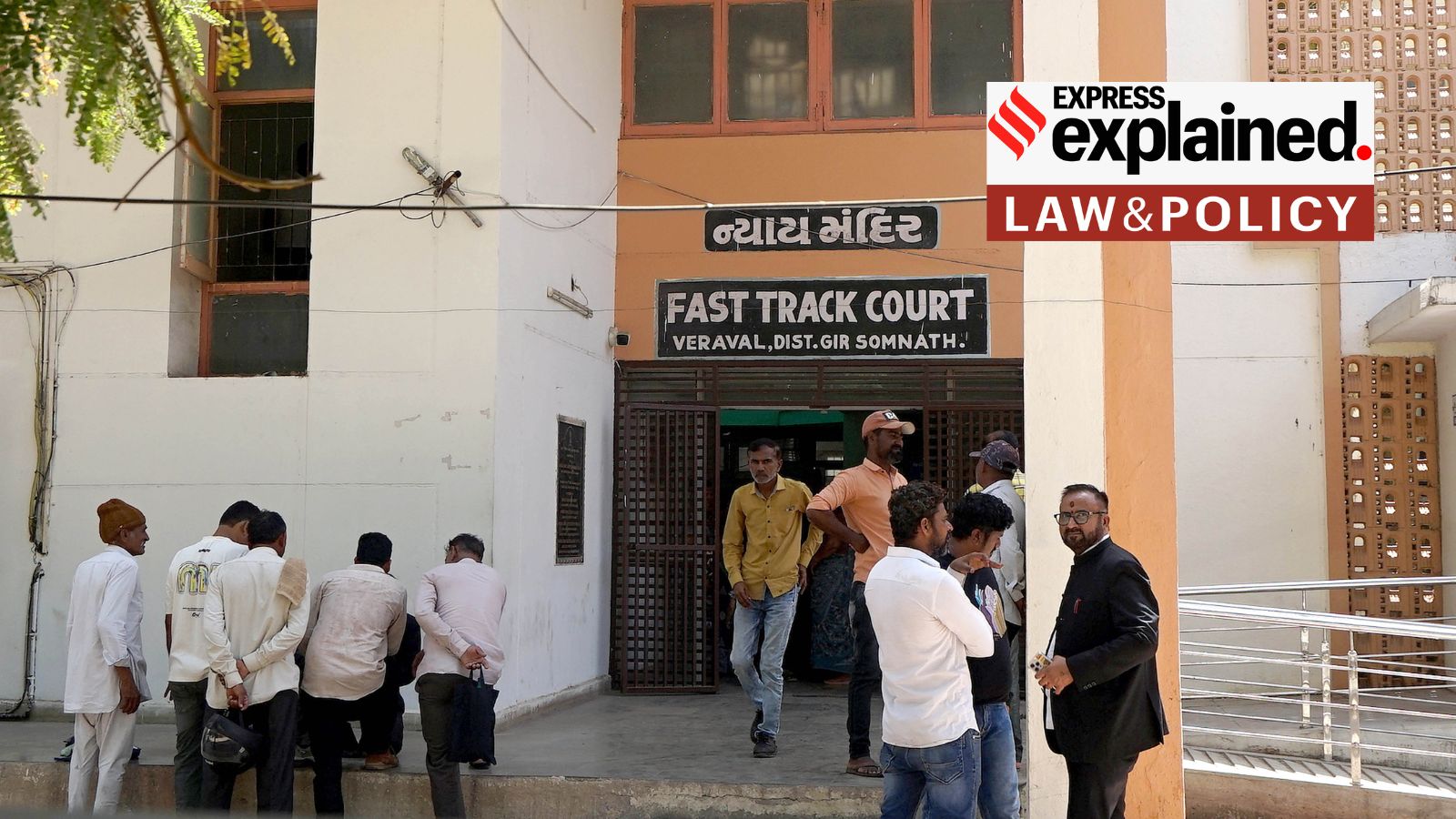 FAST TRACK SPECIAL COURTS (FTSCs) scheme extension and performance update