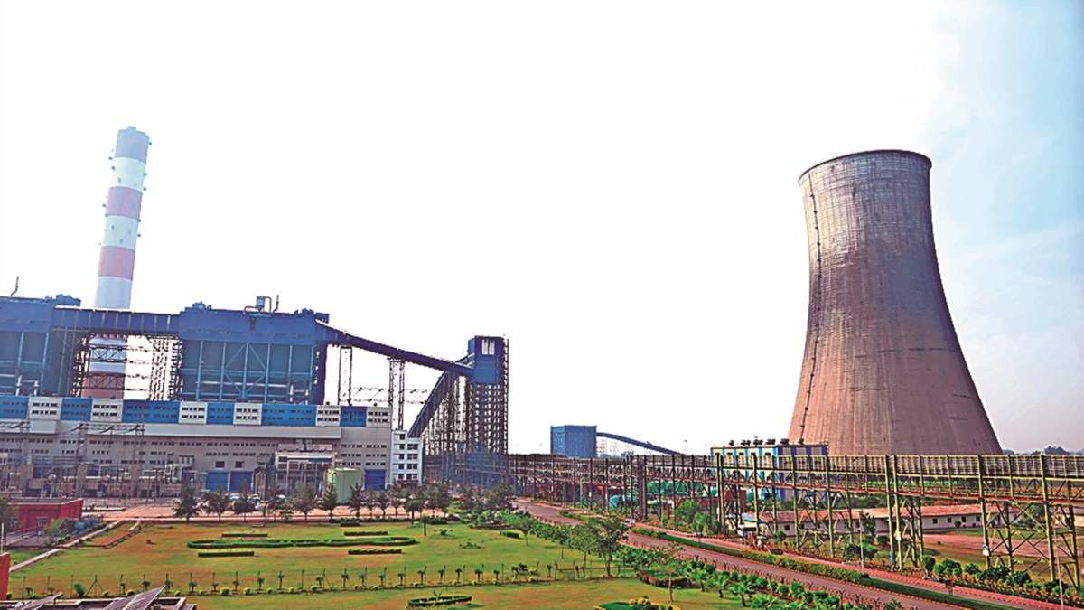 Coal availability and stock position for thermal power plants; flexible operation regulations and grid support measures