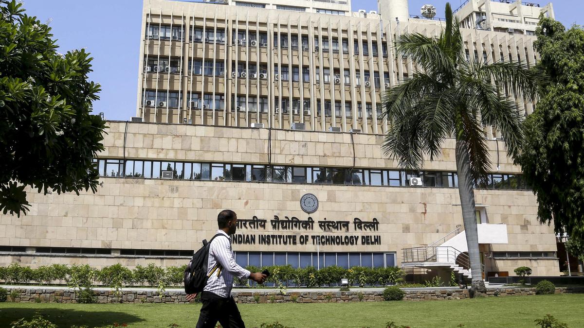 Institutes of National Importance and the Viksit Bharat Shiksha Adhishthan Bill, 2025