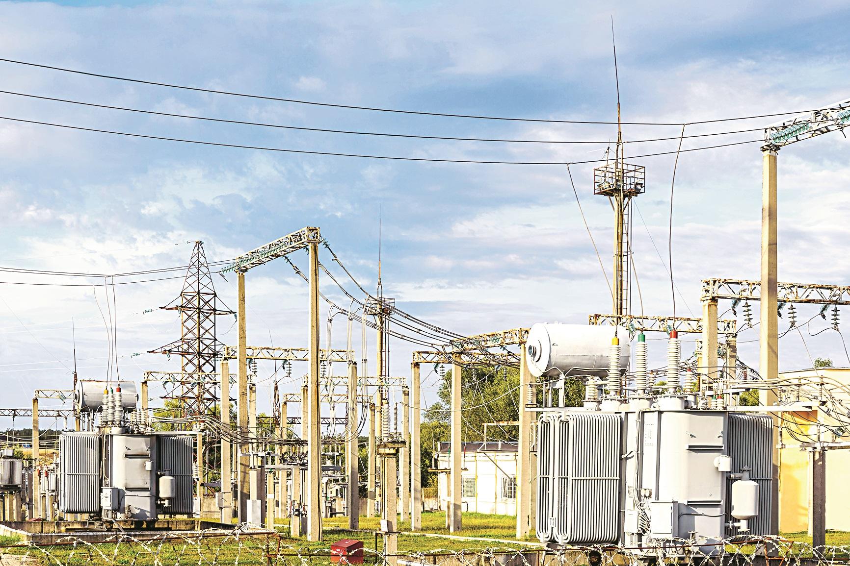 Meeting of Consultative Committee for the Ministry of Power Held