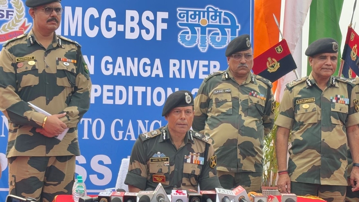Bengal govt. allocates over 1,000 acres for border fencing
