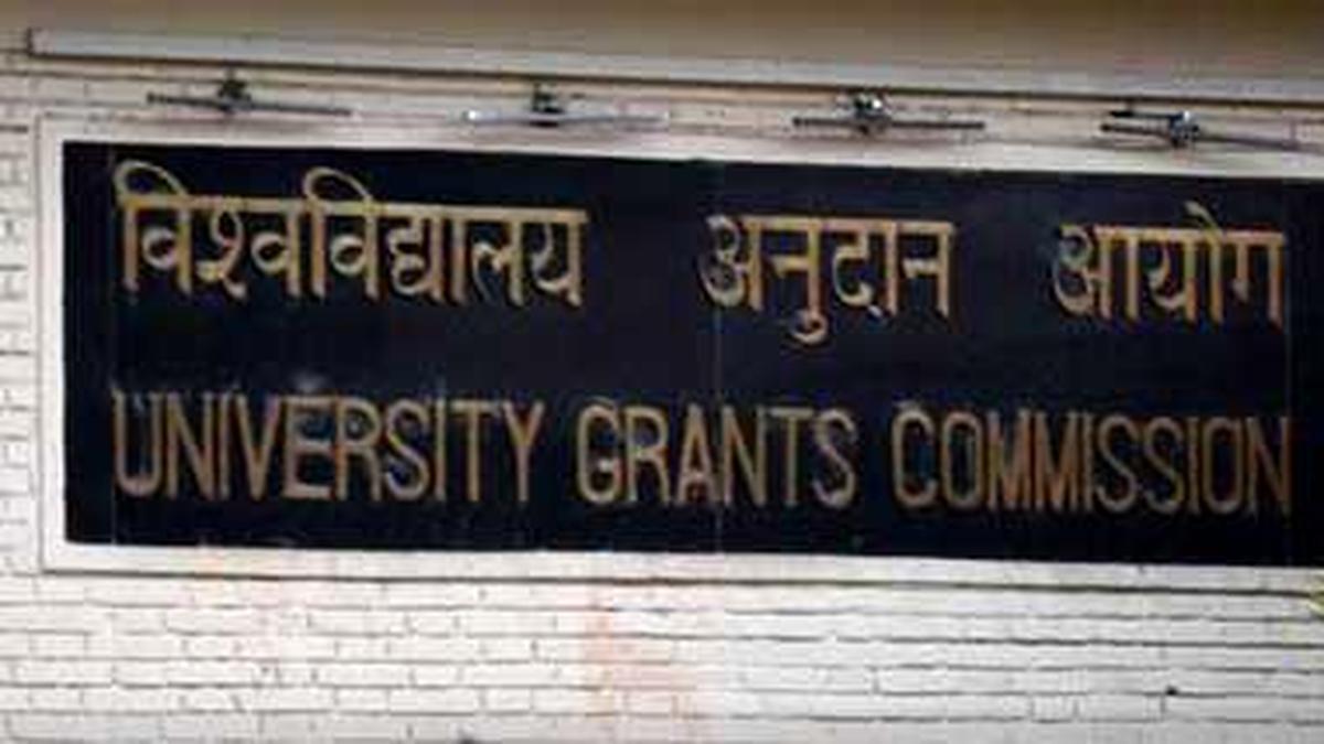 Universities call for clear framework for disbursal of grants under VBSA Bill