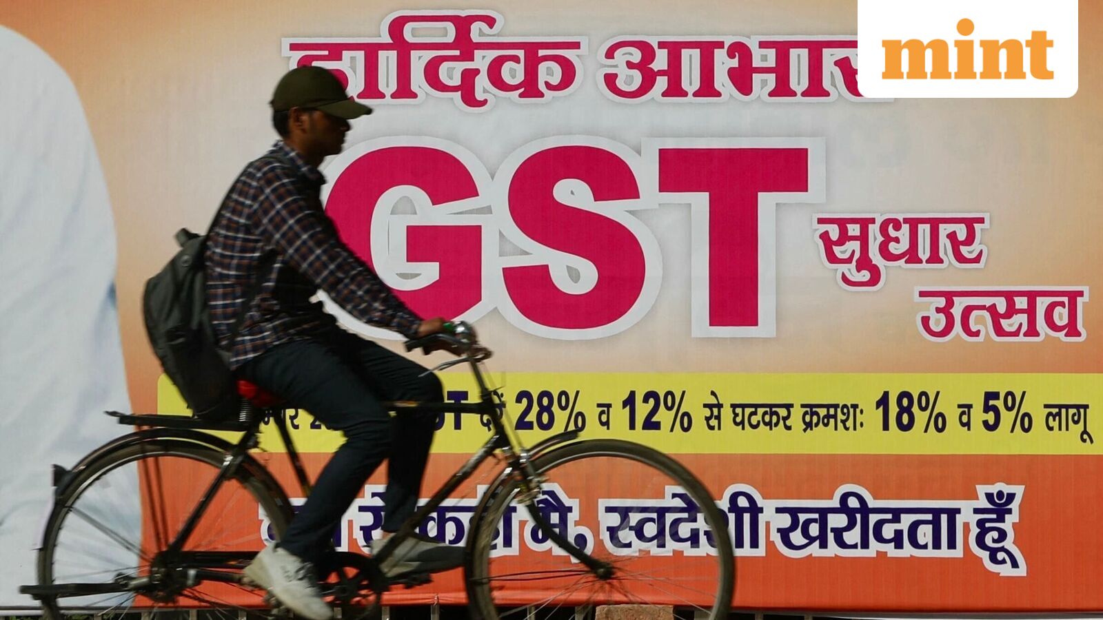 Nine Years of GST: Simplifying Taxation, Strengthening India