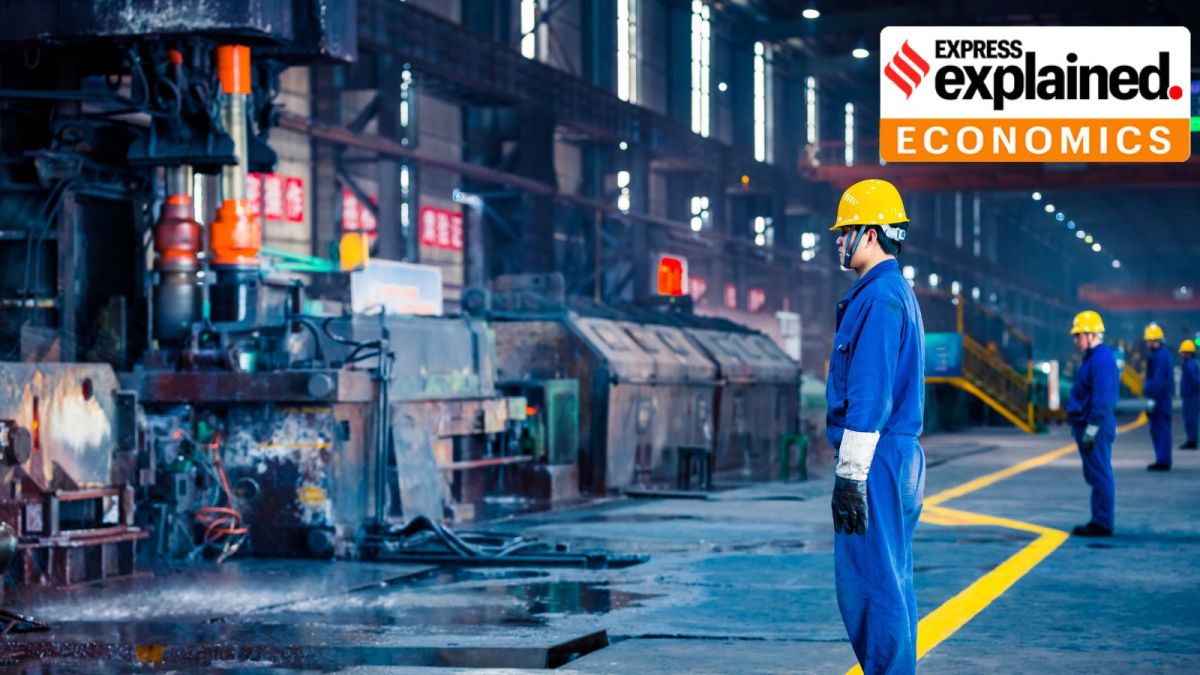 India’s Steel Sector Maintains Growth Momentum in Q1 FY 2026–27