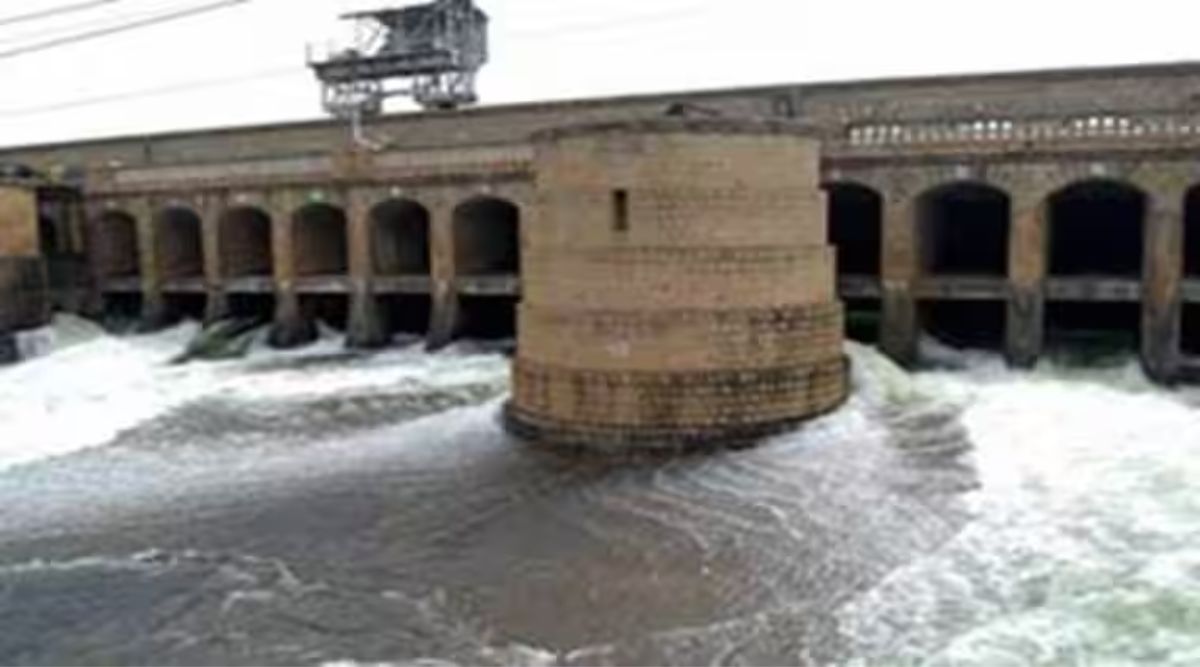 Release Cauvery water to T.N., panel tells Karnataka