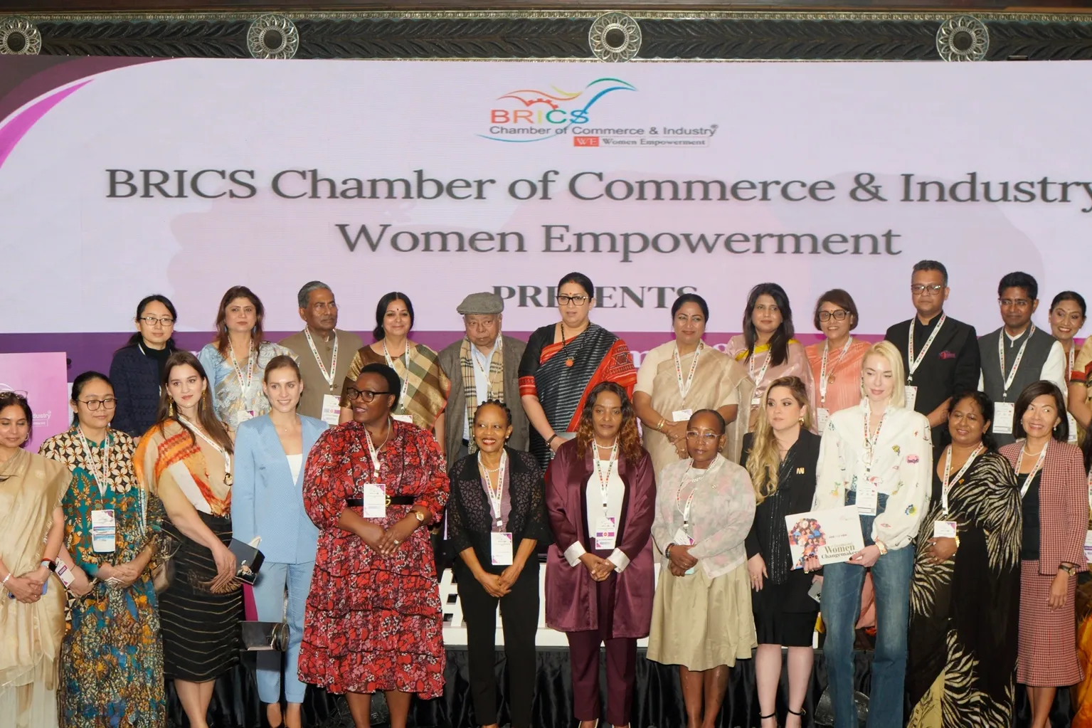 India to Host BRICS Women Working Group Meeting in Kochi from 6-7 July 2026