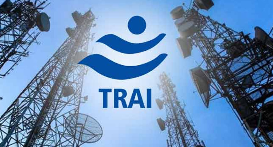 TRAI Assesses Mobile Network Quality across Dibrugarh and Tinsukia Districts in the State of Assam under Assam LSA