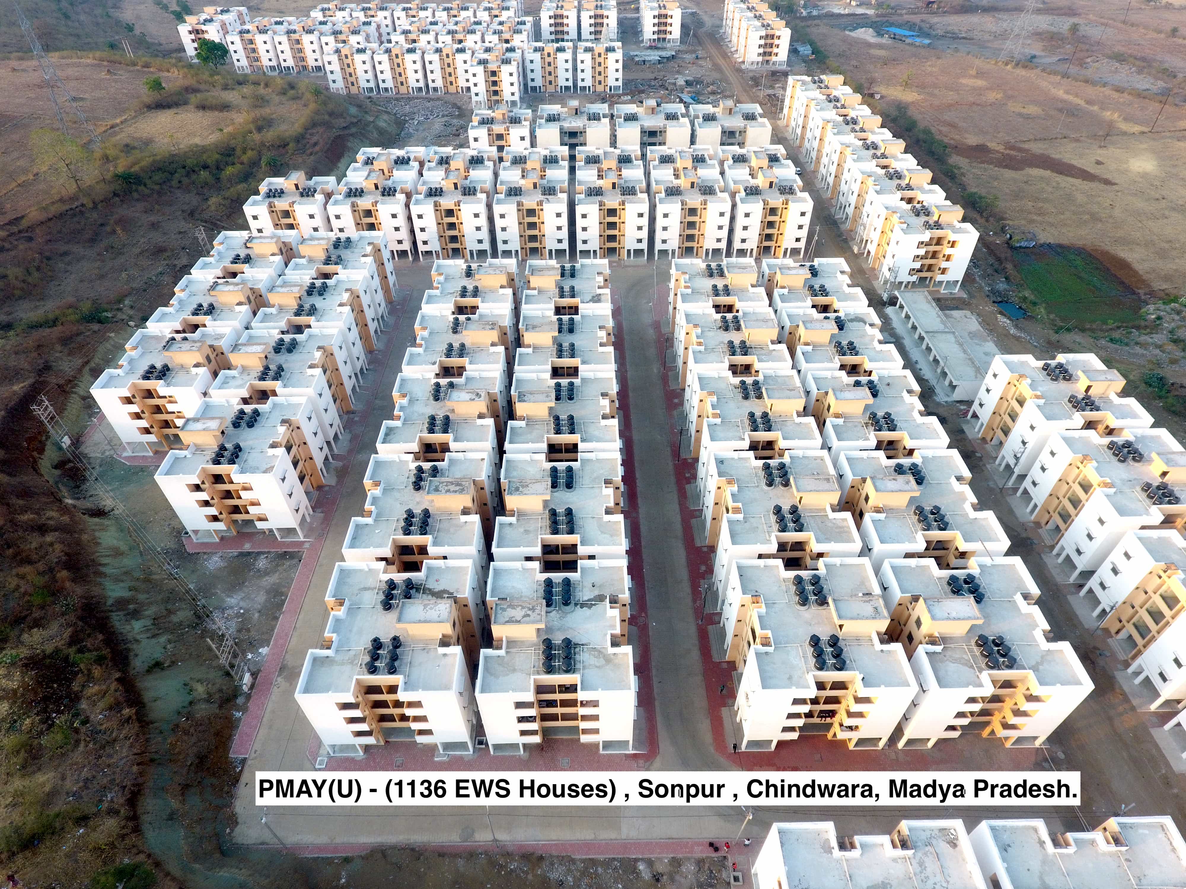 MoHUA launches PMAY-U 2.0 to add 1 crore eligible beneficiaries; implementation and progress