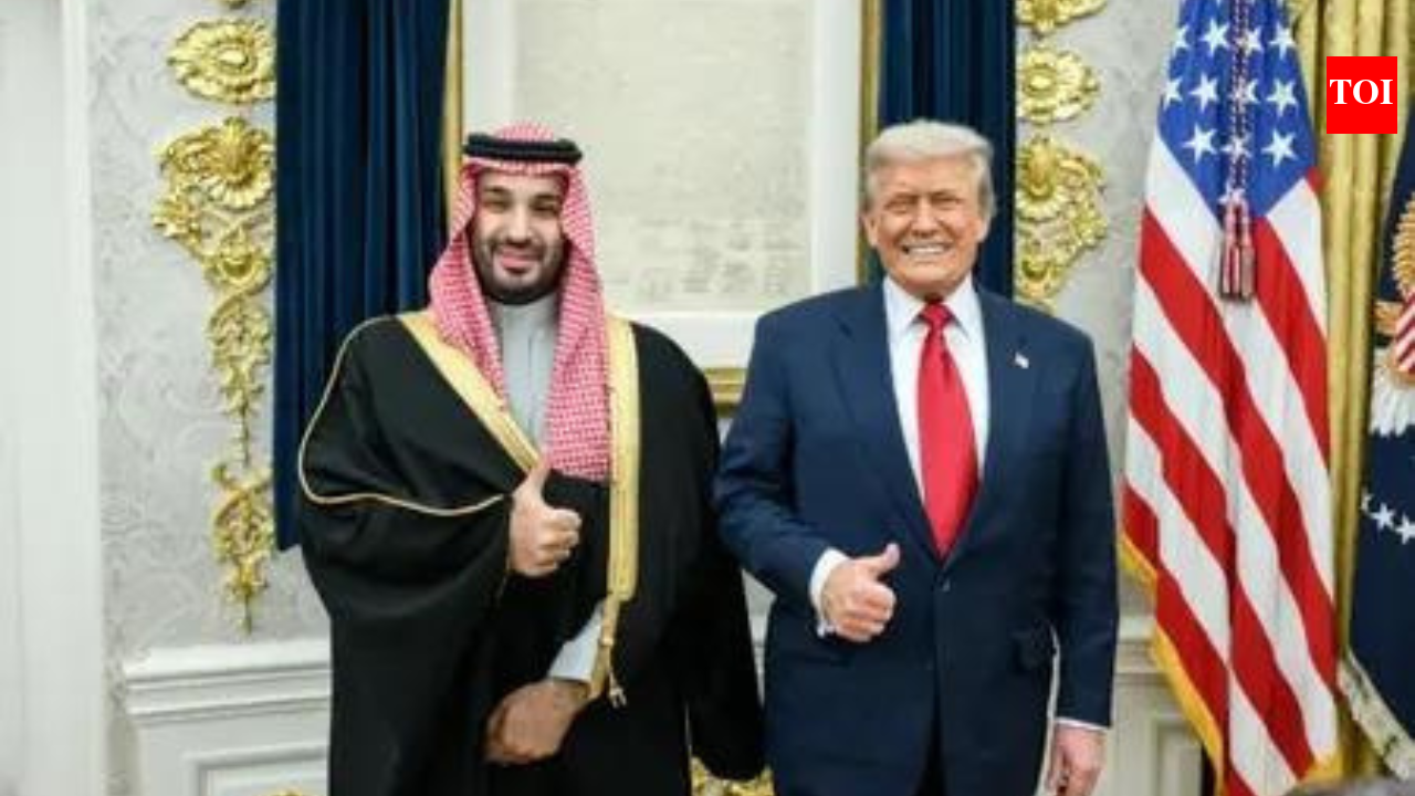Saudis reach deal with US that could let them enrich uranium