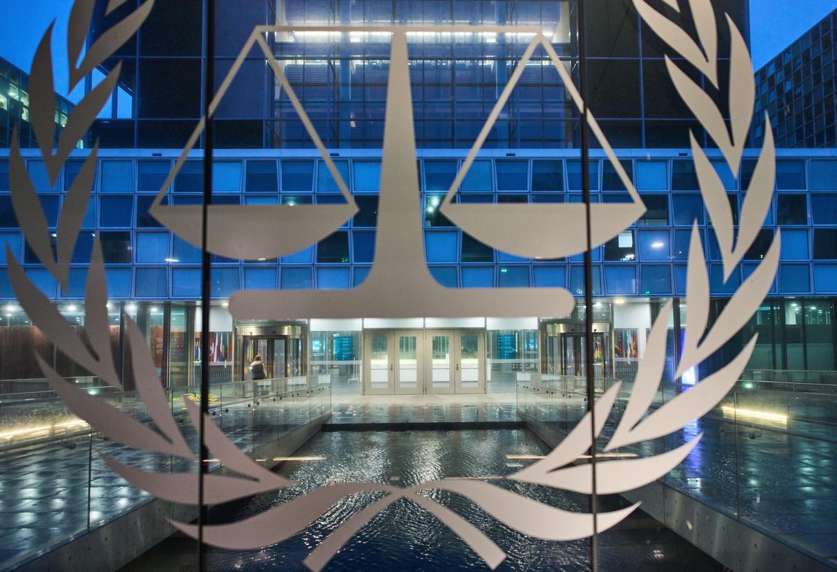 Venezuela notifies United Nations of pull-out from ICC, alleging ‘bias’