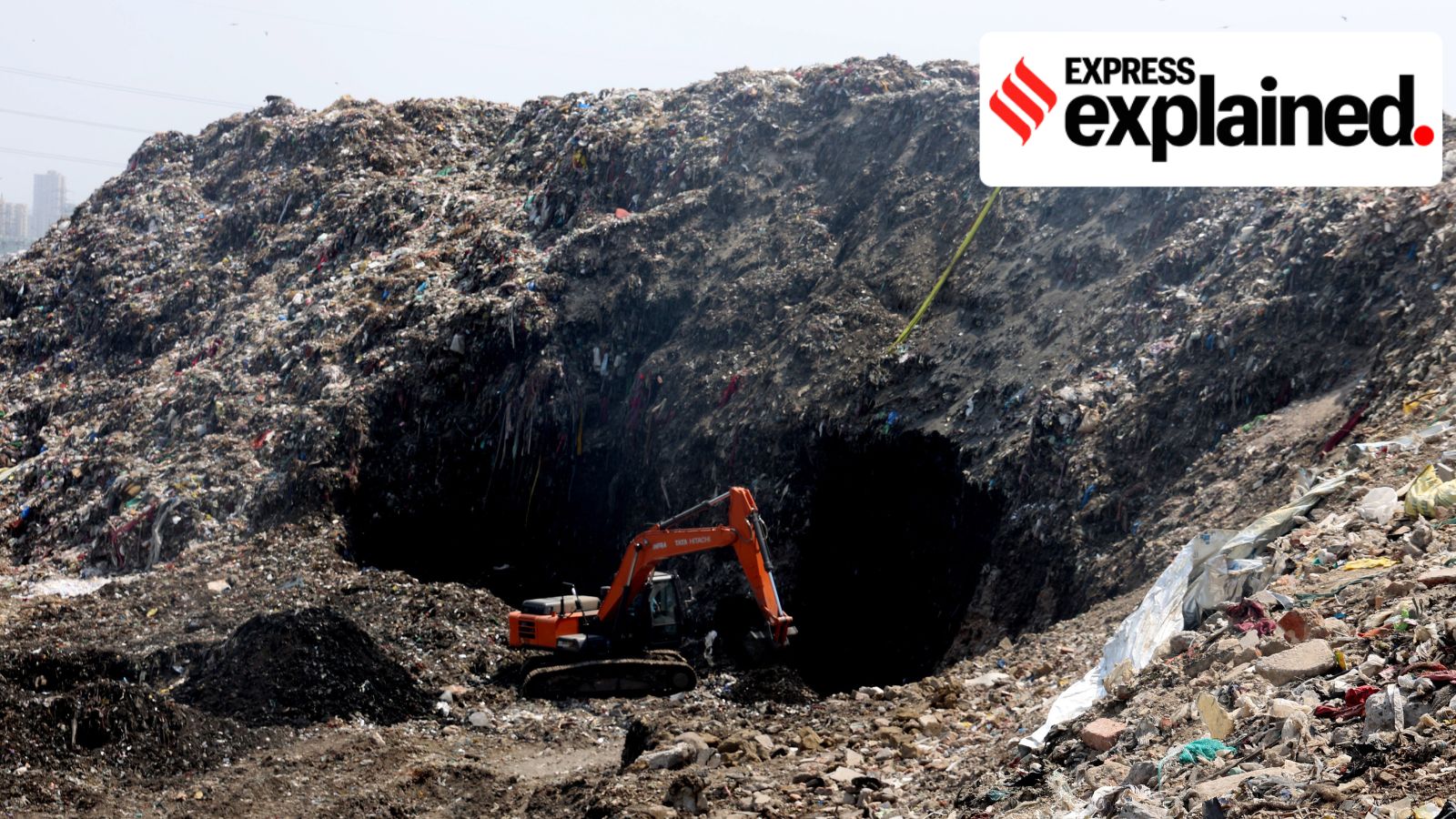 Indian Railways establishes dedicated waste management infrastructure and SOP under SWM Rules, 2026