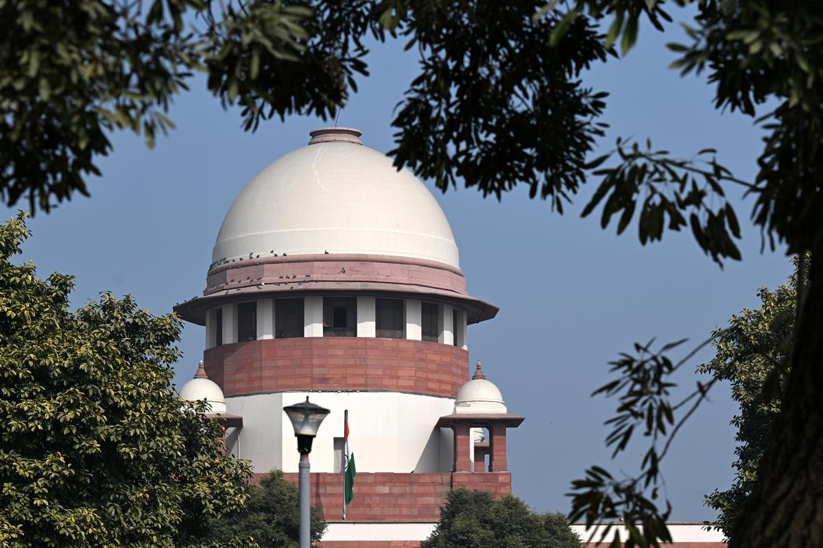 SC raps hospitals in U.P. minor’s rape and murder case