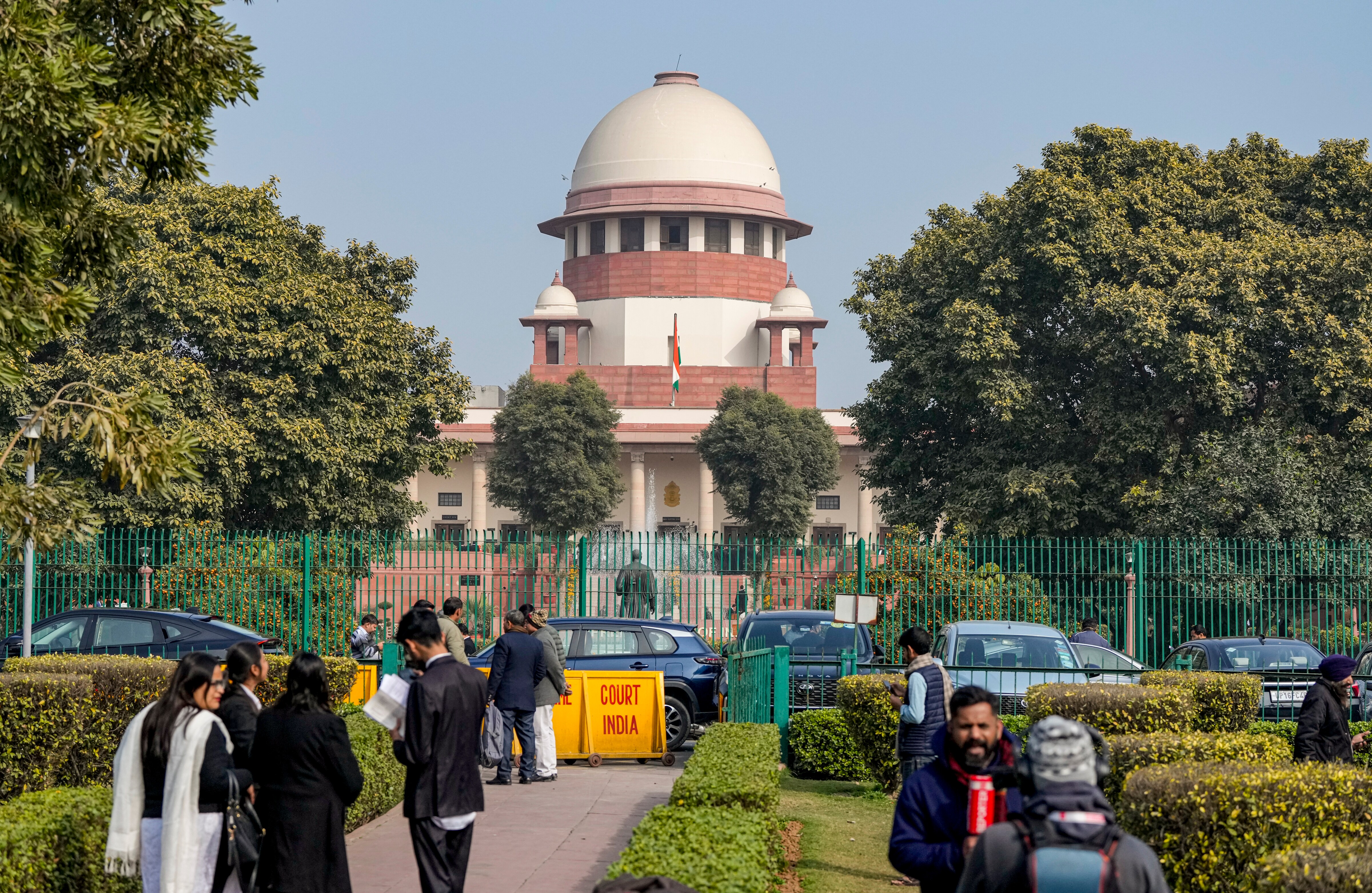 Current affairs article