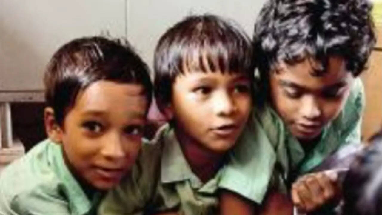 Kerala records 2,914 State school dropouts in 2024-25