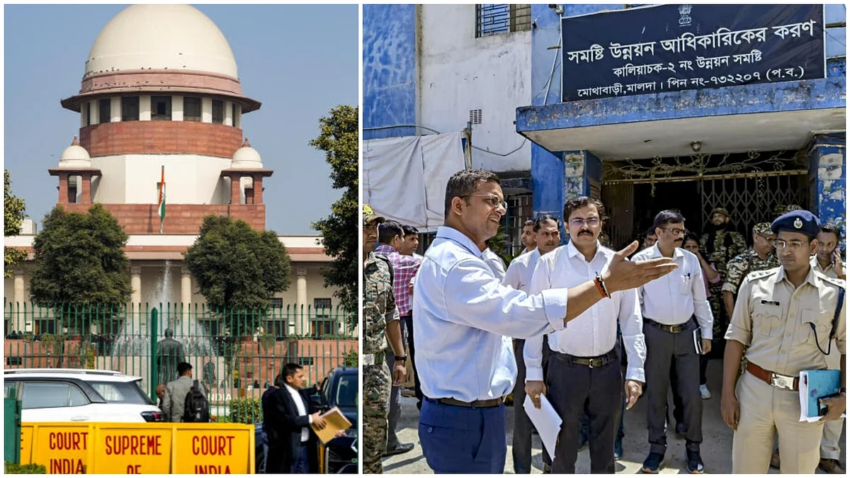 Petitions flag police ‘excesses’, SC weighs independent probe option