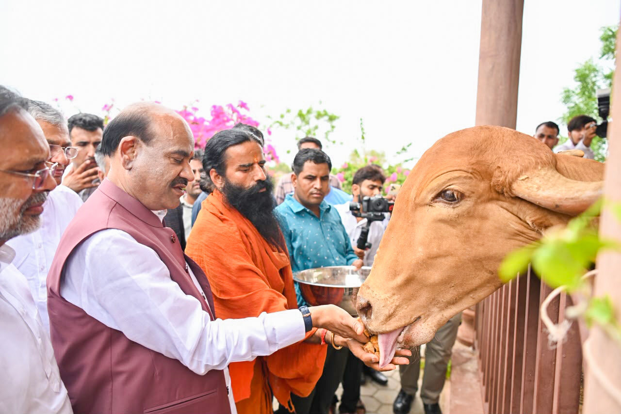 Temples and Spirituality in India