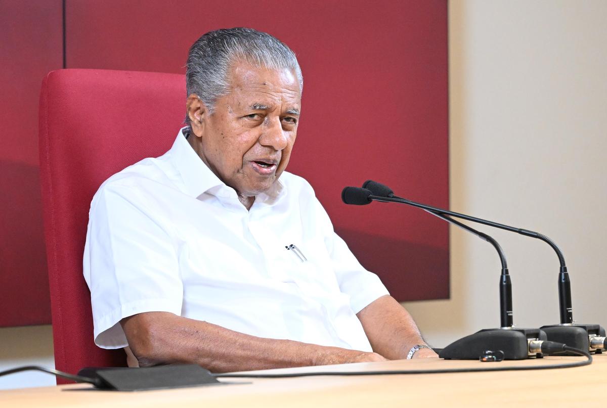IUML tells its Ministers to be cautious about policies
