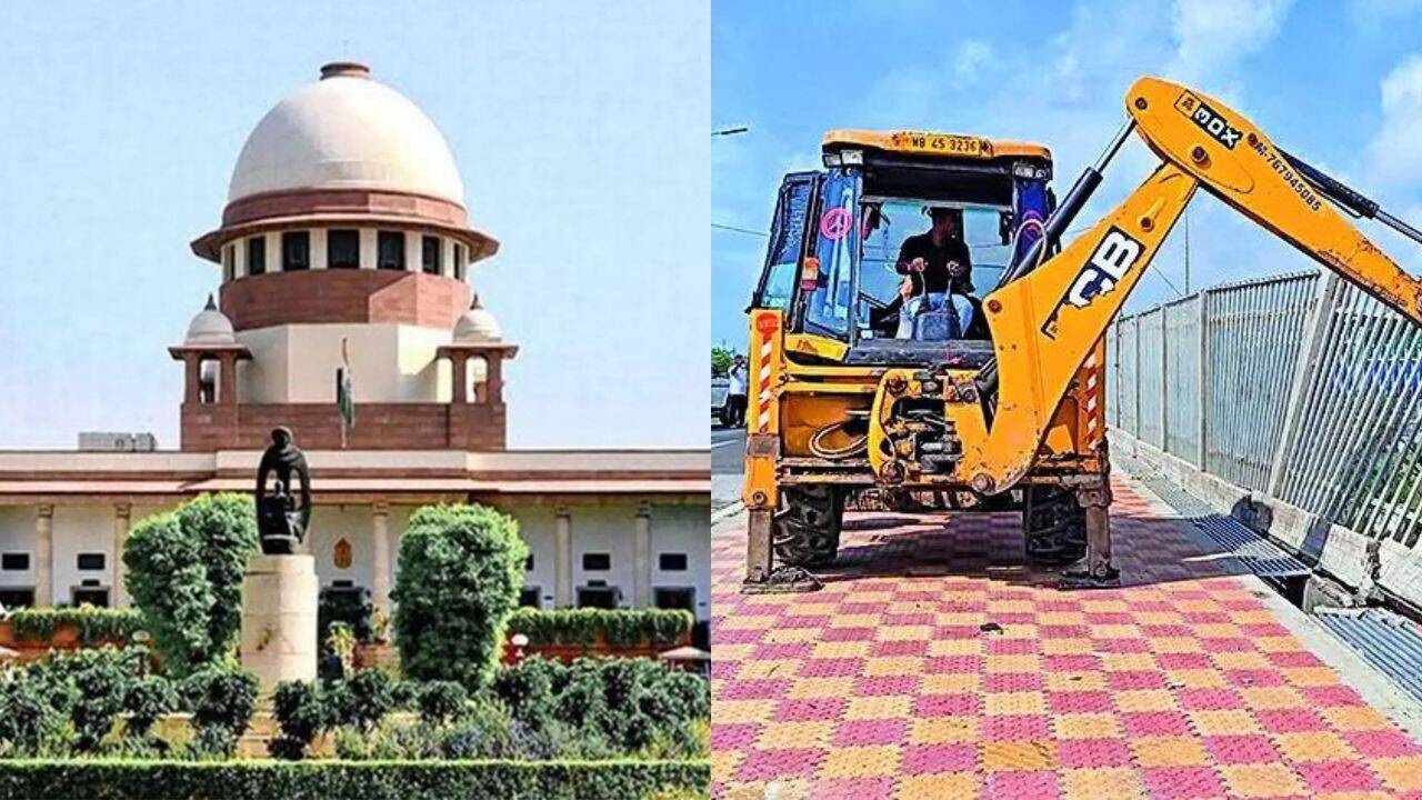 Bulldozers will have to roll when ISRO moves to halt exodus of staff from critical projects, says SC
