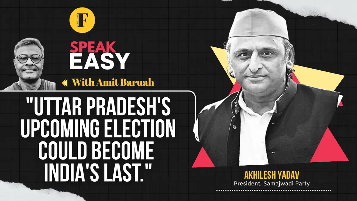 Targeting of structures linked to Muslims will increase ahead of U.P. election, claims Oppn.