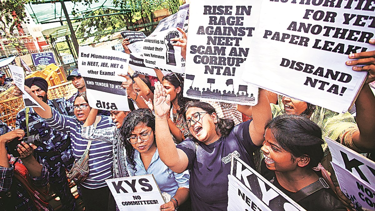 PM reaches out to students; Sonam Wangchuk ends fast
